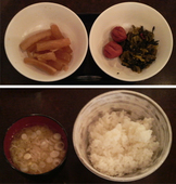 名代とんかつ 新宿 すずや 本店: illust-glassさんの2008年10月20日の2枚目の投稿写真