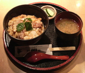 新宿 今井屋本店: illust-glassさんの2008年11月23日の1枚目の投稿写真