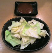 半兵ヱ 吉祥寺店: illust-glassさんの2007年12月18日の3枚目の投稿写真