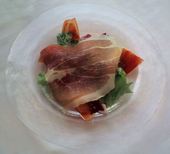 ポルトファーロ 横浜店: illust-glassさんの2008年01月07日の3枚目の投稿写真