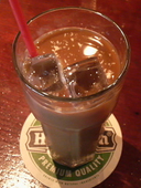 Darts Cafe GROVE グローブ 神田店: illust-glassさんの2008年05月13日の2枚目の投稿写真