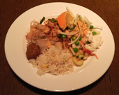 バーン・イサーン: illust-glassさんの2009年01月30日の1枚目の投稿写真