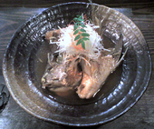 銀しゃりDining 火土木 かどもく: illust-glassさんの2007年12月11日の1枚目の投稿写真