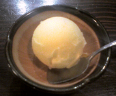 銀しゃりDining 火土木 かどもく: illust-glassさんの2007年12月11日の3枚目の投稿写真