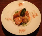 ラ・レネット: illust-glassさんの2008年07月28日の3枚目の投稿写真