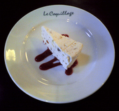 ル・コキヤージュ: illust-glassさんの2008年01月14日の3枚目の投稿写真