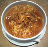 大珍樓 本店: illust-glassさんの2007年11月12日の2枚目の投稿写真