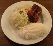 アカシア 新宿本店: illust-glassさんの2008年12月01日の2枚目の投稿写真