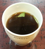 巣鴨 三浦屋: illust-glassさんの2009年02月04日の2枚目の投稿写真