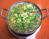 いせ源 本館: illust-glassさんの2007年09月24日の2枚目の投稿写真