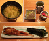 梅丘寿司の美登利総本店 渋谷店: illust-glassさんの2009年02月25日の2枚目の投稿写真