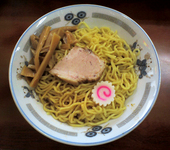 珍々亭: illust-glassさんの2007年06月05日の1枚目の投稿写真