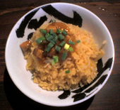 麺屋武蔵 武骨: illust-glassさんの2007年10月18日の1枚目の投稿写真