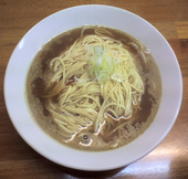 中華そば屋 伊藤: illust-glassさんの2008年01月15日の1枚目の投稿写真