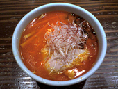 山頭火 新宿南口店: illust-glassさんの2007年06月02日の1枚目の投稿写真