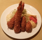 レストラン七條: illust-glassさんの2008年09月29日の1枚目の投稿写真