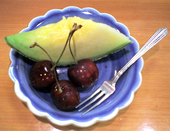 日本橋 舟寿し: illust-glassさんの2007年06月30日の3枚目の投稿写真