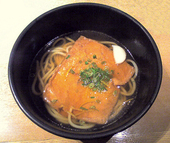 つるとんたん UDON NOODLE Brasserie 六本木: illust-glassさんの2007年07月16日の1枚目の投稿写真