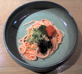 つるとんたん UDON NOODLE Brasserie 六本木: illust-glassさんの2007年07月16日の2枚目の投稿写真