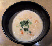 つるとんたん UDON NOODLE Brasserie 六本木: illust-glassさんの2007年07月16日の3枚目の投稿写真