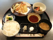 新喜楽 ヒルトンプラザイースト店: illust-glassさんの2008年06月23日の1枚目の投稿写真