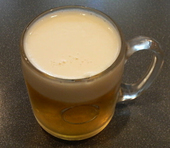 新喜楽 ヒルトンプラザイースト店: illust-glassさんの2008年06月23日の2枚目の投稿写真