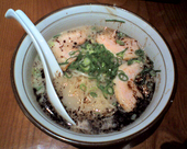 おちゃらん屋 JR大阪店: illust-glassさんの2007年06月11日の1枚目の投稿写真