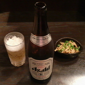 麺一筋 水道橋東口店: illust-glassさんの2008年05月07日の2枚目の投稿写真