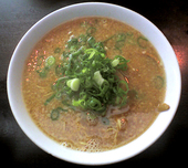 京都銀閣寺 ますたにラーメン 日本橋本店: illust-glassさんの2007年07月10日の1枚目の投稿写真