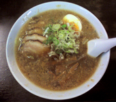 蔵前 元楽: illust-glassさんの2007年09月03日の2枚目の投稿写真