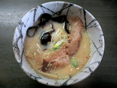 風来居 新宿店: illust-glassさんの2007年06月02日の2枚目の投稿写真