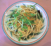 Ristorante UA: illust-glassさんの2007年09月26日の2枚目の投稿写真