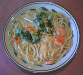 Ristorante UA: illust-glassさんの2007年09月26日の3枚目の投稿写真