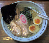 船見坂: illust-glassさんの2008年04月06日の1枚目の投稿写真