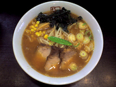 喜多方ラーメン 坂内 浅草店: illust-glassさんの2007年06月02日の1枚目の投稿写真