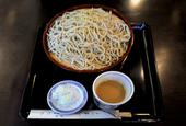 神田まつや・本店: illust-glassさんの2007年04月30日の1枚目の投稿写真