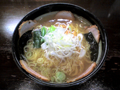 餃子房じらい屋: illust-glassさんの2007年05月07日の1枚目の投稿写真