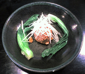 つけ麺善や: illust-glassさんの2008年03月04日の2枚目の投稿写真