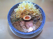 七匹の子ぶた高幡不動店: illust-glassさんの2007年05月10日の1枚目の投稿写真