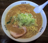 らーめん誉　柏店: illust-glassさんの2007年08月27日の1枚目の投稿写真