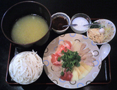 過橋米線 秋葉原店: illust-glassさんの2008年04月11日の1枚目の投稿写真