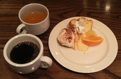 Oyster Bar & Restaurant Ostrea オストレア 赤坂見附店: illust-glassさんの2009年03月12日の2枚目の投稿写真