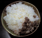 らーめん まとい: illust-glassさんの2008年01月29日の2枚目の投稿写真