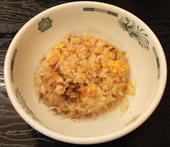 日高屋 浅草橋店: illust-glassさんの2008年07月28日の3枚目の投稿写真