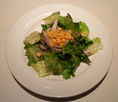 マイアミヴィッラ 銀座店: illust-glassさんの2008年06月11日の3枚目の投稿写真