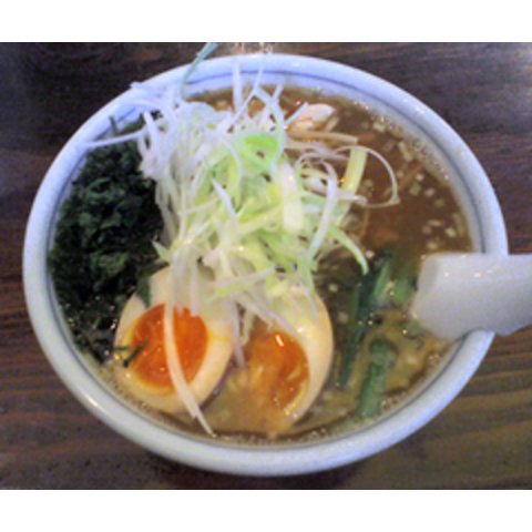 らうめん とくや(ラーメン)の口コミ「素材が好きなので、特らぅめんがお勧め♪」 | ホットペッパーグルメ