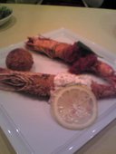 食彩diningポワーヴル: ゃかさんの2007年11月20日の1枚目の投稿写真