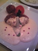 食彩diningポワーヴル: ゃかさんの2007年11月20日の2枚目の投稿写真