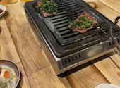 なにわ塩焼き肉　にく舞台: Tomoちんさんの2025年03月の1枚目の投稿写真