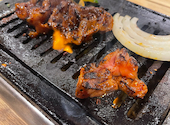 なにわ塩焼き肉 にく舞台: Tomoちんさんの2025年03月07日の2枚目の投稿写真